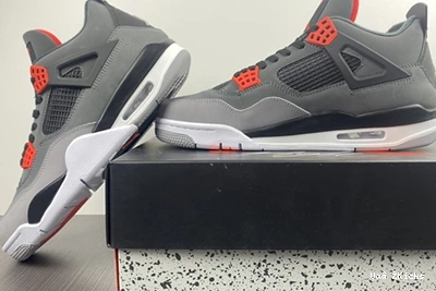 Air 4 Sleek DH6927-061 “Infrared” Jordan 500 1015